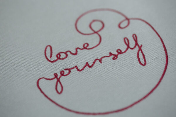 Loving heart – Bild 3